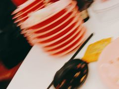 -争鲜回转寿司(通州万达店)