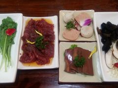 -束河人家(南锣鼓巷店)