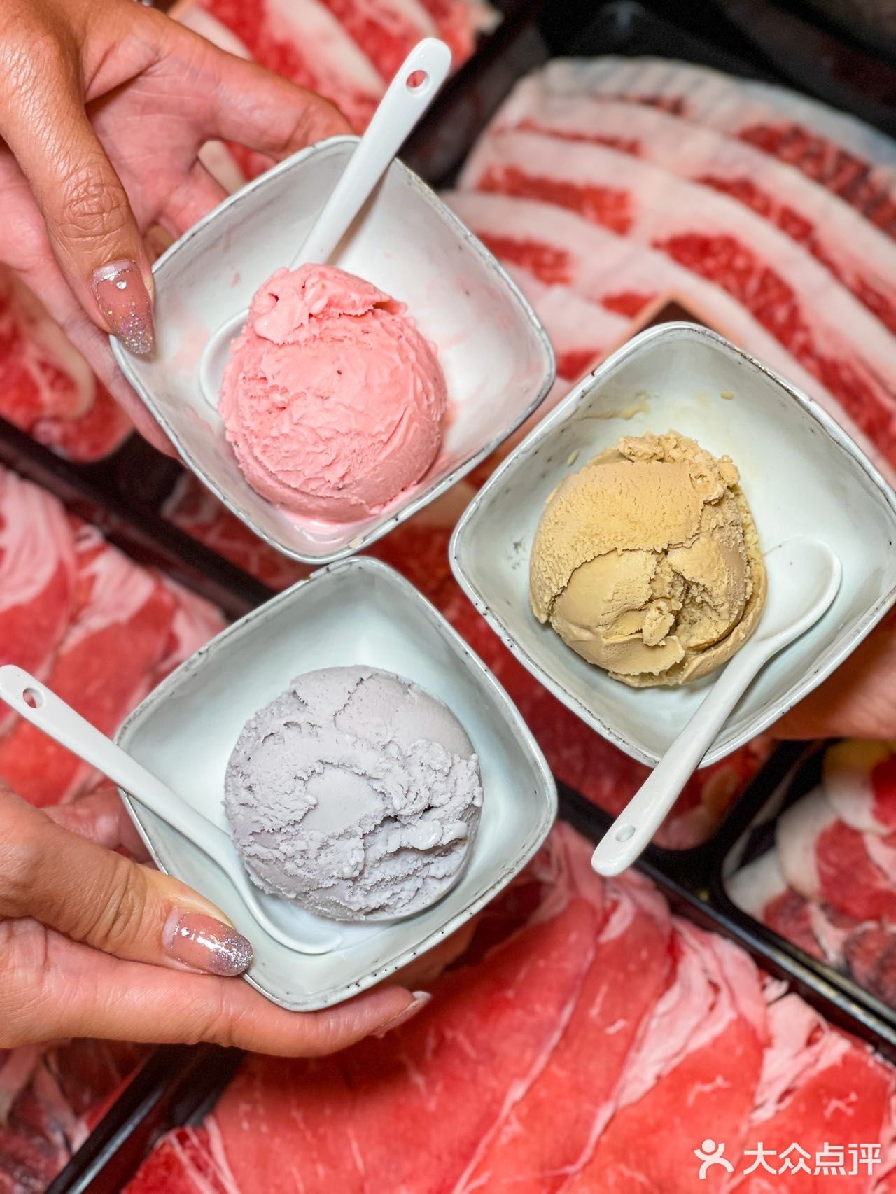 🥩八宝街新店趁早来，再晚了又像其他分店一样排长龙