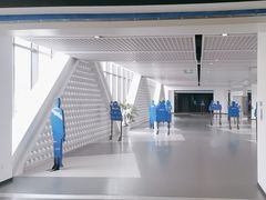 -李昌钰刑侦科学博物馆