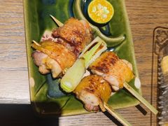 -筱田の食堂·izakaya(淮海中路店)