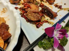 -刘胖子家常菜·蹄花焖藕(富安街店)