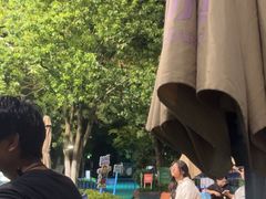 -苏州乐园森林水世界