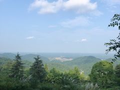 -凤栖山