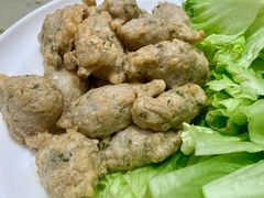 -轩记海鲜餐厅·四十五年老字号·经典粤菜(西区彩虹店)