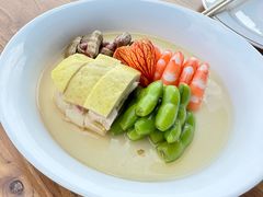 -茶人村·前滩江景雅宴(上海首店)
