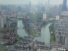 -环球港凯悦 · 享悦中餐厅