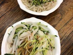 -河洛王三米皮(泉舜购物中心店)