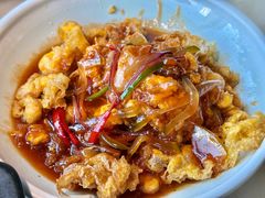 -客语客家菜(华发商都店)