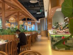 -芭札·Thai泰国餐厅(同和金铂天地店)