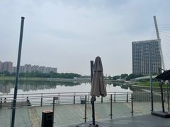 -翠山·映月湖景餐厅(映月湖公园店)
