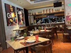 -Mammamia意大利餐厅(阳春巷店)