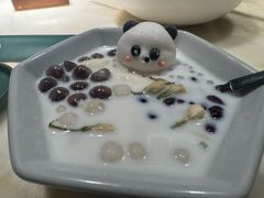 -锦府盐帮·李宅(领展购物广场中关村店)