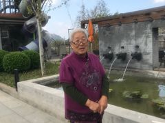 -蓟县沐风庄园精品民宿农家院(梨木台店)