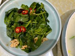-老德州四合院·德州菜(天衢路店)