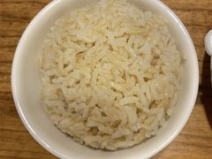 糙米饭-茹·pure vegan(博华广场店)