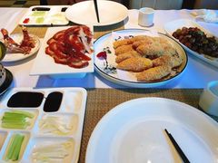 -同喜烤鸭店(光芒店)