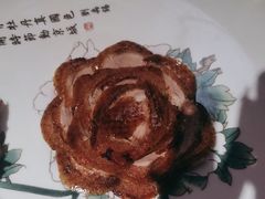 -京味斋·烤鸭·北京菜(安贞店)