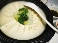 -到家尝北京菜(西坝河店)