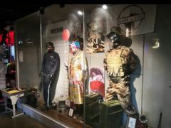 -长藤鬼校(龙翔店)