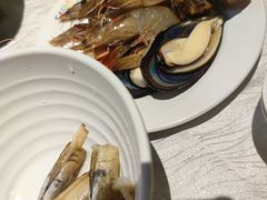 -领鲜活海鲜榴莲自助火锅(东门店)