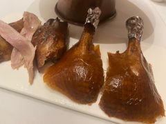 -北平楼·烤鸭·北京菜(牡丹园店)