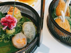 -新海利海鲜城·41年珠海老字号(夏湾店)