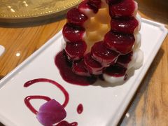 -苹果树下艺术餐厅(通州店)