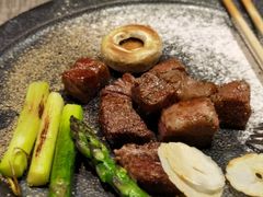 -枫品铁板烧(东樾店)