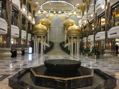 -君邦天山饭店(龙泉街店)