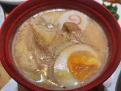 -甄花精致料理自助(城市阳台店)