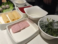 -海底捞火锅(玉桥商业广场店)