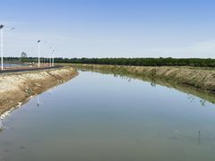 -兴安湖生态运动公园