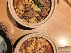 -谷田稻香·砂锅菜(川沙百联店)