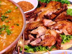 -遇见阿家村云南菜(魏公村店)