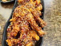 -妈妈手(山大总店)