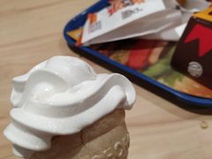 -汉堡王(金鹰天地广场店)