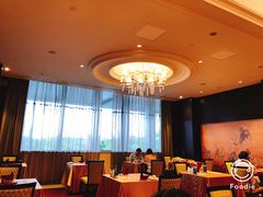 -哈尔滨永泰喜来登酒店·璟泰公馆