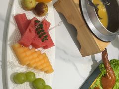 -3号仓库·创意中国菜(新世界城店)