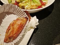 -小资太太餐厅(南岗区店)