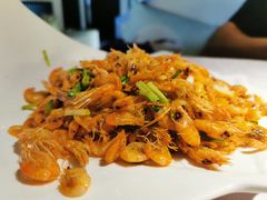 -壹品宴掦·淮扬菜(新牌坊店)