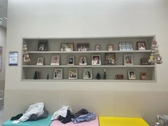 -天真蓝照相馆(五角场百联又一城店)