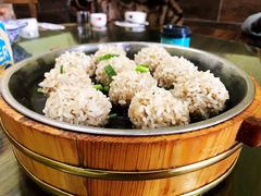 -朗妈私房菜(婺女州店)
