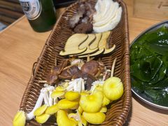 -洱火云南酸菜牛肉火锅(石景山当代商城店)
