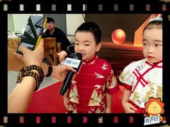 -新声线少儿口才(亦庄示范校区)
