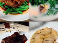 -侨美食家·粤菜(体育西路店)