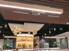 -黑松白鹿(金融街店)