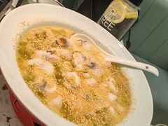 -大树餐厅(环球港店)