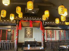 大堂-大自然(鲁家村店)