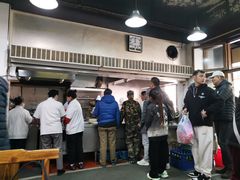 -春和面馆(常德路店)